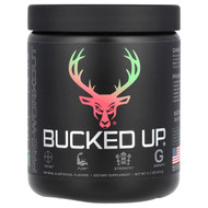 <img alt="Bucked Up, Pre-Workout, Strawberry Kiwi, 11.1 oz (315 g)" title="Bucked Up, Pre-Workout, Strawberry Kiwi, 11.1 oz (315 g),811374030889"