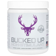 <img alt="Bucked Up, Pre-Workout, Non-Stimulant, Grape Gainz, 11.53 oz (327 g)" title="Bucked Up, Pre-Workout, Non-Stimulant, Grape Gainz, 11.53 oz (327 g),811374030872"