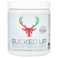 <img alt="Bucked Up, Pre-Workout, Non-Stimulant, Strawberry Kiwi, 11.1 oz (315 g)" title="Bucked Up, Pre-Workout, Non-Stimulant, Strawberry Kiwi, 11.1 oz (315 g),811374034450"