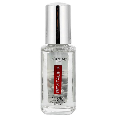 <img alt="LOreal, Revitalift Derm Intensives, Brightening Eye Serum, Fragrance Free, 0.67 fl oz (20 ml)" title="LOreal, Revitalift Derm Intensives, Brightening Eye Serum, Fragrance Free, 0.67 fl oz (20 ml),071249635452"