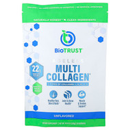 <img alt="BioTRUST, Ageless Multi-Collagen, Unflavored, 8.04 oz (228 g)" title="BioTRUST, Ageless Multi-Collagen, Unflavored, 8.04 oz (228 g),096802960499"