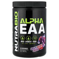 <img alt="NutraBio, Alpha EAA, Grape Berry Crush, 0.98 lb (444 g)" title="NutraBio, Alpha EAA, Grape Berry Crush, 0.98 lb (444 g),649908269203"