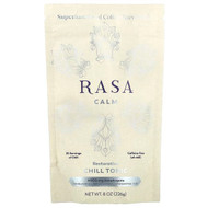 <img alt="Rasa, Restorative Chill Tonic, Calm, 8 oz (226 g)" title="Rasa, Restorative Chill Tonic, Calm, 8 oz (226 g),850002599305"
