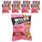 <img alt="Wilde Brands, Protein Chips, Himalayan Pink Salt, 8 Bags, 1.34 oz (38 g) Each" title="Wilde Brands, Protein Chips, Himalayan Pink Salt, 8 Bags, 1.34 oz (38 g) Each,856802008450"