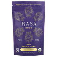 <img alt="Rasa, Potent Energy Tonic, Bold, 8 oz (226 g)" title="Rasa, Potent Energy Tonic, Bold, 8 oz (226 g),850002599176"