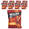 <img alt="Wilde Brands, Protein Chips, Barbeque, 8 Bags, 1.34 oz (38 g) Each" title="Wilde Brands, Protein Chips, Barbeque, 8 Bags, 1.34 oz (38 g) Each,856802008368" <img alt="Wilde Brands, Protein Chips, Barbeque, 8 Bags, 1.34 oz (38 g) Each" title="Wilde Brands, Protein Chips, Barbeque, 8 Bags, 1.34 oz (38 g) Each,856802008368"