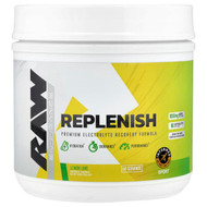 <img alt="Raw Nutrition, Endurance, Replenish, Lemon Lime, 28.57 oz (810 g)" title="Raw Nutrition, Endurance, Replenish, Lemon Lime, 28.57 oz (810 g),850057175257"