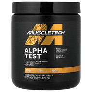 <img alt="MuscleTech, AlphaTest, 240 Capsules" title="MuscleTech, AlphaTest, 240 Capsules,631656610468"