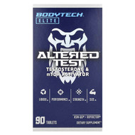 <img alt="BodyTech, Altered Test, Testosterone & mTor Activator, 90 Tablets" title="BodyTech, Altered Test, Testosterone & mTor Activator, 90 Tablets,766536032686"