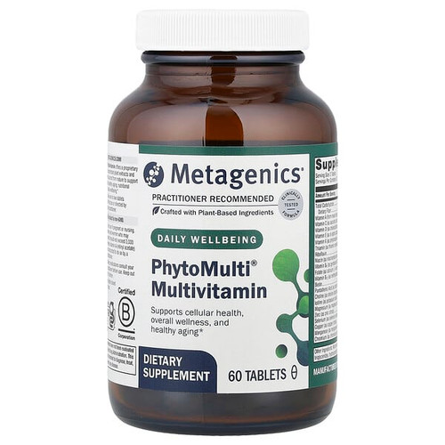 <img alt="Metagenics, PhytoMulti Multivitamin, 60 Tablets" title="Metagenics, PhytoMulti Multivitamin, 60 Tablets,755571929037"