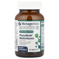 <img alt="Metagenics, PhytoMulti Multivitamin with Iron, 60 Tablets" title="Metagenics, PhytoMulti Multivitamin with Iron, 60 Tablets,755571928993"