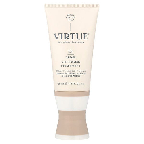 <img alt="Virtue Labs, Create, 6-in-1 Styler, 4 fl oz (120 ml)" title="Virtue Labs, Create, 6-in-1 Styler, 4 fl oz (120 ml),817023021406"