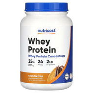 <img alt="Nutricost, Whey Protein, Chocolate PB, 2 lb (907 g)" title="Nutricost, Whey Protein, Chocolate PB, 2 lb (907 g),810014671338"