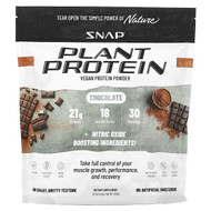 <img alt="Snap Supplements, Plant Protein, Vegan Protein Powder, Chocolate, 939 g" title="Snap Supplements, Plant Protein, Vegan Protein Powder, Chocolate, 939 g,850039253447"