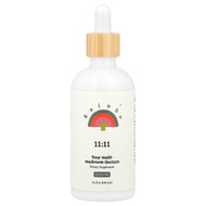 <img alt="Rainbo, 11-11 Multi-Mushroom Tincture, Alcohol-Free, 3.4 fl oz (100 ml)" title="Rainbo, 11-11 Multi-Mushroom Tincture, Alcohol-Free, 3.4 fl oz (100 ml),628176664118"