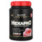 <img alt="ALLMAX, Hexapro, High-Protein Lean Meal, Strawberry, 2 lbs (907 g)" title="ALLMAX, Hexapro, High-Protein Lean Meal, Strawberry, 2 lbs (907 g),665553228495"