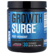 <img alt="Jacked Factory, Growth Surge, Post-Workout, Swoleberry, 10.58 oz (300 g)" title="Jacked Factory, Growth Surge, Post-Workout, Swoleberry, 10.58 oz (300 g),040232661723"