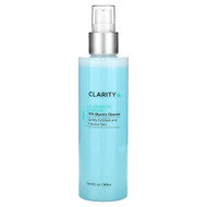 <img alt="ClarityRx, Cleanse as Needed, 6 fl oz (180 ml)" title="ClarityRx, Cleanse as Needed, 6 fl oz (180 ml),850022258015"