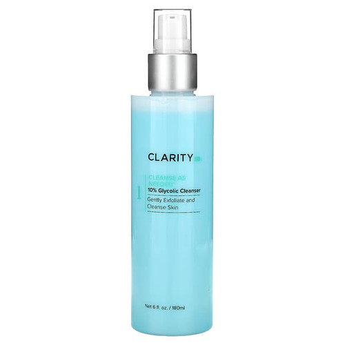 <img alt="ClarityRx, Cleanse as Needed, 6 fl oz (180 ml)" title="ClarityRx, Cleanse as Needed, 6 fl oz (180 ml),850022258015"