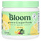 <img alt="Bloom, Greens & Superfoods, Citrus, 5.8 oz (164.4 g)" title="Bloom, Greens & Superfoods, Citrus, 5.8 oz (164.4 g),051497173036"