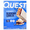 <img alt="Quest Nutrition, Protein Bar, Crispy Blueberry Cobbler, 12 Bars, 2.12 oz (60 g) Each" title="Quest Nutrition, Protein Bar, Crispy Blueberry Cobbler, 12 Bars, 2.12 oz (60 g) Each,888849011780"