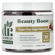 <img alt="Dr. Murrays, Beauty Boost Gummies, Cherry, 90 Vegan Gummies" title="Dr. Murrays, Beauty Boost Gummies, Cherry, 90 Vegan Gummies,850010353470"