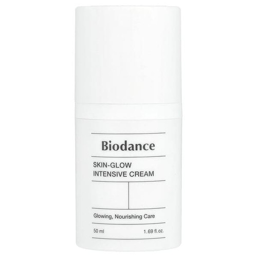 <img alt="Biodance, Skin-Glow Intense Cream, 1.69 fl oz (50 ml)" title="Biodance, Skin-Glow Intense Cream, 1.69 fl oz (50 ml),8809937360810"