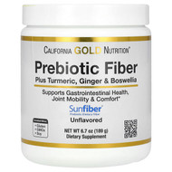 <img alt="California Gold Nutrition, Prebiotic Fiber Plus Turmeric Extract, Organic Ginger Extract and Boswellia Extract , 6.7 oz (189 g)" title="California Gold Nutrition, Prebiotic Fiber Plus Turmeric Extract, Organic Ginger Extract and Boswellia Extract , 6.7 oz (189 g),898220020324"