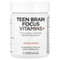 <img alt="Codeage, Teen Brain Focus Vitamins+, 60 Vegetable Capsules" title="Codeage, Teen Brain Focus Vitamins+, 60 Vegetable Capsules,850068815340" <img alt="Codeage, Teen Brain Focus Vitamins+, 60 Vegetable Capsules" title="Codeage, Teen Brain Focus Vitamins+, 60 Vegetable Capsules,850068815340"