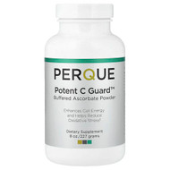 <img alt="PERQUE, Potent C Guard, Buffered Ascorbate Powder, 8 oz (227 g)" title="PERQUE, Potent C Guard, Buffered Ascorbate Powder, 8 oz (227 g),791760025203"