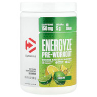 <img alt="Dymatize, Energyze Pre-Workout, Lemon Lime, 14.1 oz (400 g)" title="Dymatize, Energyze Pre-Workout, Lemon Lime, 14.1 oz (400 g),705016600762"