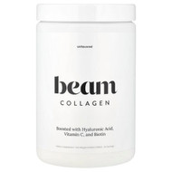 <img alt="Beam, Collagen, Unflavored, 10.89 oz (309 g)" title="Beam, Collagen, Unflavored, 10.89 oz (309 g),850005707516"
