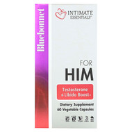 <img alt="Bluebonnet Nutrition, Intimate Essentials, For Him, Testosterone & Libido Boost, 60 Vegetable Capsules" title="Bluebonnet Nutrition, Intimate Essentials, For Him, Testosterone & Libido Boost, 60 Vegetable Capsules,743715040021"