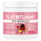 <img alt="Flat Tummy, Pre-Workout, Fruit Punch, 8.47 oz (240 g)" title="Flat Tummy, Pre-Workout, Fruit Punch, 8.47 oz (240 g),811909035044"