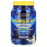 <img alt="MHP, Probolic-SR, Cookies & Cream, 2.14 lbs (972.4 g)" title="MHP, Probolic-SR, Cookies & Cream, 2.14 lbs (972.4 g),666222009926"