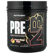 <img alt="NutraBio, PRE-Workout, Orange Mango Tango, 1.34 lb (612 g)" title="NutraBio, PRE-Workout, Orange Mango Tango, 1.34 lb (612 g),649908220044"