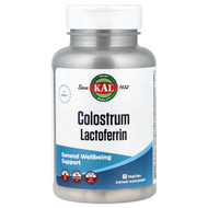 <img alt="KAL, Colostrum Lactoferrin, 60 VegCaps" title="KAL, Colostrum Lactoferrin, 60 VegCaps,021245559047"