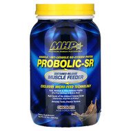 <img alt="MHP, Probolic-SR, Chocolate, 2.14 lbs (969.8 g)" title="MHP, Probolic-SR, Chocolate, 2.14 lbs (969.8 g),666222009902"