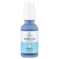 <img alt="Neurogan Health, GHK-CU Copper Peptide, Face Serum, 1 oz (30 ml)" title="Neurogan Health, GHK-CU Copper Peptide, Face Serum, 1 oz (30 ml),810068552386"