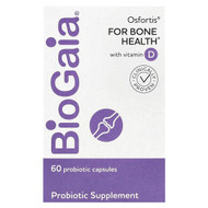 <img alt="BioGaia, Osfortis with Vitamin D, 60 Probiotic Capsules" title="BioGaia, Osfortis with Vitamin D, 60 Probiotic Capsules,602359460254"