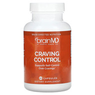 <img alt="BrainMD, Craving Control, 90 Capsules" title="BrainMD, Craving Control, 90 Capsules,857568003093"
