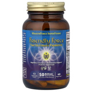 <img alt="HealthForce Superfoods, Friendly Force, The Ultimate Probiotic, 60 VeganCaps" title="HealthForce Superfoods, Friendly Force, The Ultimate Probiotic, 60 VeganCaps,650786004169"