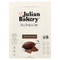 <img alt="Julian Bakery, Pea Protein Bar, Dark Chocolate, 12 Bars, 2.1 oz (60 g) Each" title="Julian Bakery, Pea Protein Bar, Dark Chocolate, 12 Bars, 2.1 oz (60 g) Each,813926007639"
