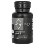<img alt="DaVinci Laboratories, Benefits Line, Adipo-Leptin Benefits, 60 Capsules" title="DaVinci Laboratories, Benefits Line, Adipo-Leptin Benefits, 60 Capsules,026664006707"