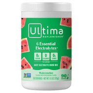 <img alt="Ultima Replenisher, Electrolyte Mix, Watermelon, 11.1 oz (315 g)" title="Ultima Replenisher, Electrolyte Mix, Watermelon, 11.1 oz (315 g),810003420237"