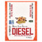 <img alt="PERFECT Sports, Diesel, New Zealand Protein Bar, Chocolate Chip Peanut Butter, 12 Bars, 50 g Each" title="PERFECT Sports, Diesel, New Zealand Protein Bar, Chocolate Chip Peanut Butter, 12 Bars, 50 g Each,699097755827"