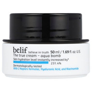 <img alt="belif, The True Cream, Aqua Bomb, 1.69 fl oz (50 ml)" title="belif, The True Cream, Aqua Bomb, 1.69 fl oz (50 ml),8801051287752"