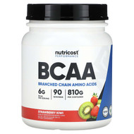 <img alt="Nutricost, Performance, BCAA, Strawberry Kiwi, 1.8 lb (810 g)" title="Nutricost, Performance, BCAA, Strawberry Kiwi, 1.8 lb (810 g),857077008602"