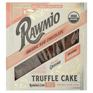<img alt="Rawmio, Organic Raw Chocolate Truffle Cake, 28 oz (794 g)" title="Rawmio, Organic Raw Chocolate Truffle Cake, 28 oz (794 g),850018464970"