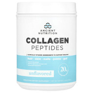 <img alt="Ancient Nutrition, Collagen Peptides, Unflavored, 1.23 lb (560 g)" title="Ancient Nutrition, Collagen Peptides, Unflavored, 1.23 lb (560 g),816401025982"